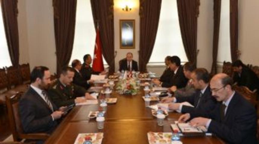 Ankara Valiliği&rsquo;nden Se&ccedil;im G&uuml;venliği A&ccedil;ıklaması