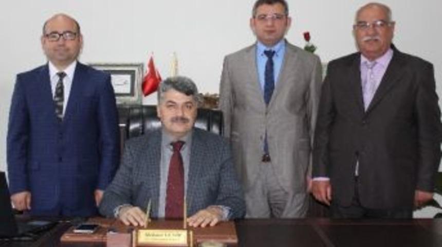 Fen Lisesi, İl&ccedil;enin Başarı Ortalamasını Y&uuml;kseltti