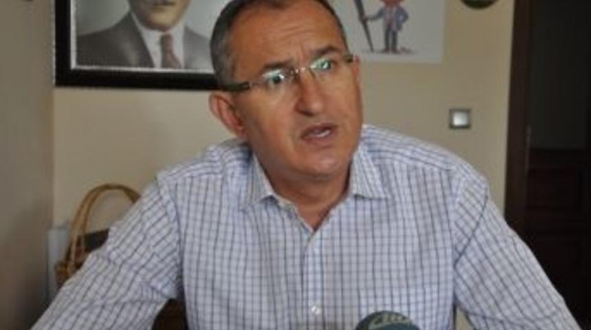 (&ouml;zel Haber) Atilla Sertel: &ldquo;cumhurbaşkanı Başbakanlıktan İstifa Etmeden Se&ccedil;ildi&rdquo;