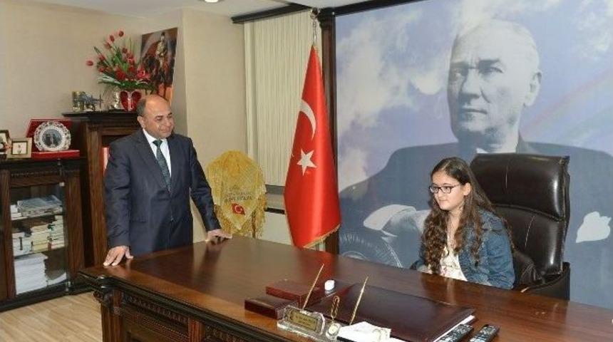 23 Nisan&rsquo;da &Ccedil;iğli&rsquo;de Koltuk Devri