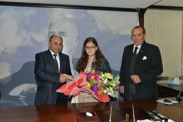 23 Nisan&rsquo;da &Ccedil;iğli&rsquo;de Koltuk Devri 1