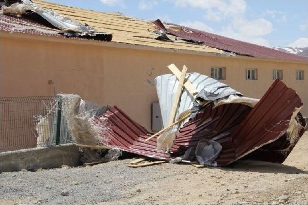 R&uuml;zgar &Ccedil;atıları U&ccedil;urdu