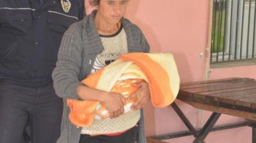 Doğumevinden Sığınma Evine