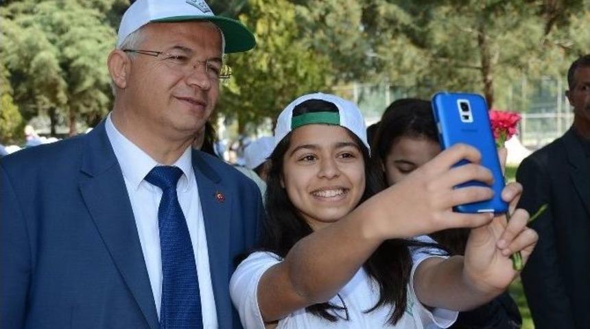 Torbalı Belediyesi Teog’a Sponsor Oldu