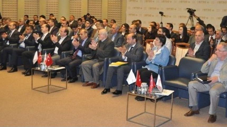 &ldquo;bursa, Btso İle Yeni Başarılara İmza Atıyor&rdquo;