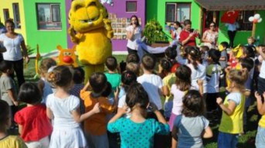 &Ccedil;anakkale &Ccedil;ocuk N&uuml;fus Oranı En D&uuml;ş&uuml;k İller Arasında