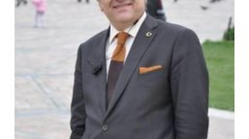 Ener Başkanı Aksu: &ldquo;t&uuml;rkiye&rsquo;nin En B&uuml;y&uuml;k Hazinesi, Ş&uuml;phesiz Ki &Ccedil;ocuklarımızdır&rdquo;