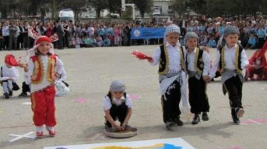 Hisarcık&rsquo;ta 23 Nisan Kutlamaları Ertelendi