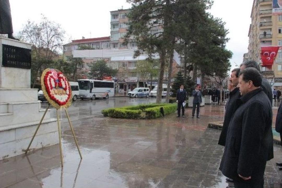 23 Nisan&rsquo;da Motorlu Ve Bisikletli Gruplardan Kortej Ge&ccedil;işi