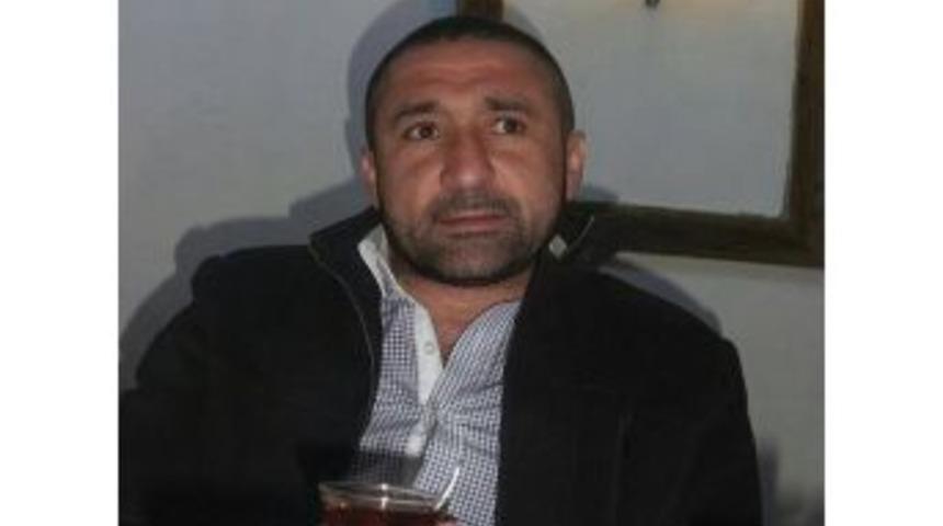 Uşak&rsquo;ta Trafik Kazası: 1 &Ouml;l&uuml;