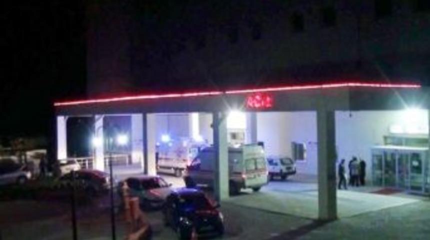 &Ccedil;orum&rsquo;da 4 Kişi Karbonmonoksit Gazından Etkilendi