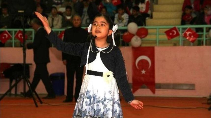 Yozgat&rsquo;ta 23 Nisan Ulusal Egemenlik Ve &Ccedil;ocuk Bayramı Kutlandı