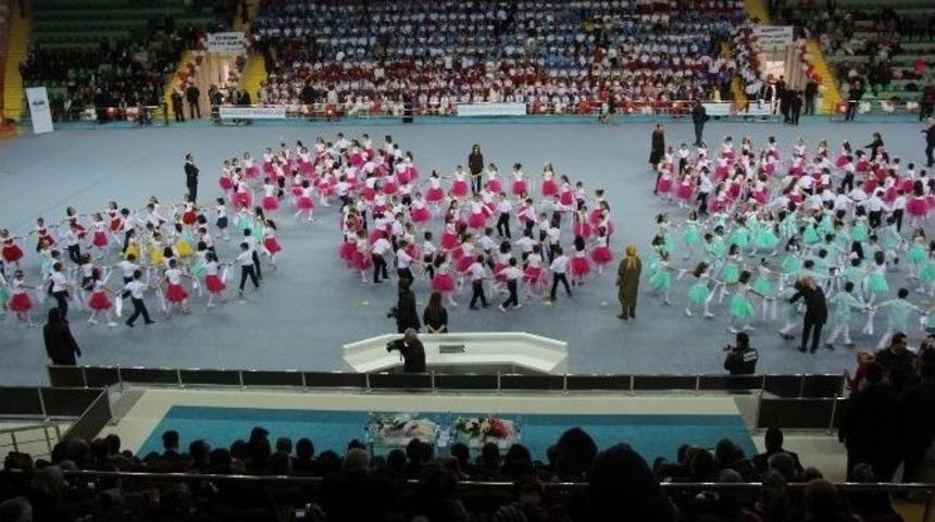 &Ccedil;ocuk Bayramı&rsquo;na Yağmur Muhalefeti