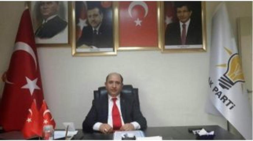 &Ouml;zdemir, 23 Nisan Ulusal Egemenlik Bayramı&rsquo;nı Kutladı