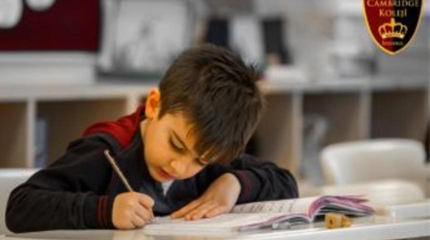 Elit Cambrıdge Koleji 10 Bin &Ouml;ğrenciye Ulaşmayı Hedefliyor