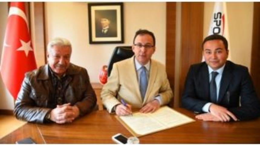 &rsquo;keban Engel Değil Hayattır&rsquo; Su Sporları Merkezi Projesi Hayata Ge&ccedil;iyor