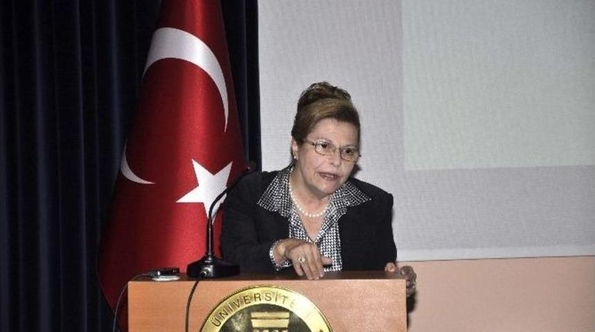 Me&uuml;&rsquo;de &rsquo;mobbing Ve Cinsel Taciz Farkındalığı Eğitimi&rsquo;