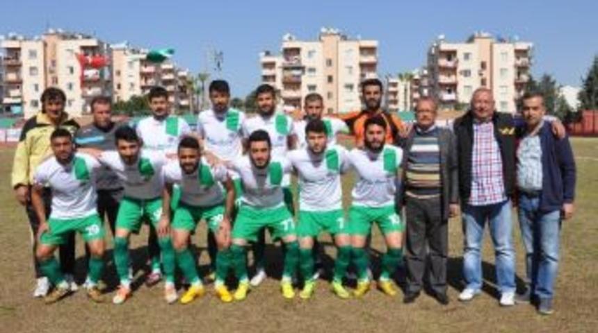 Toroslar Belediyespor, Play-off&rsquo;a Hazır