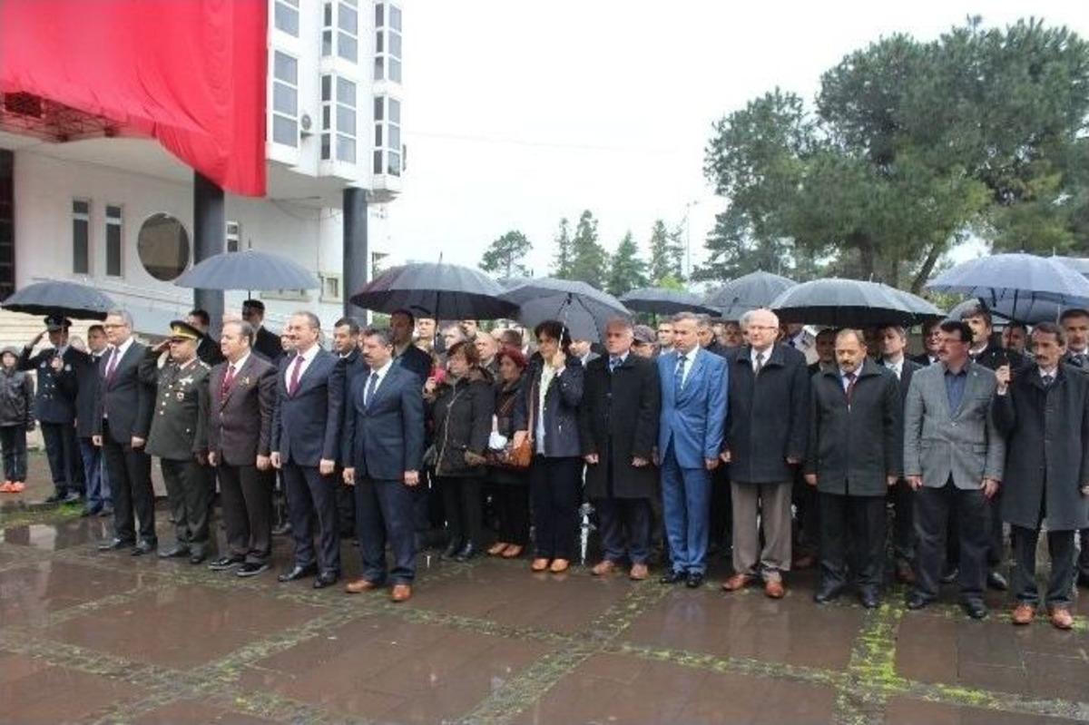 &Ccedil;arşamba&rsquo;da 23 Nisan Etkinlikleri