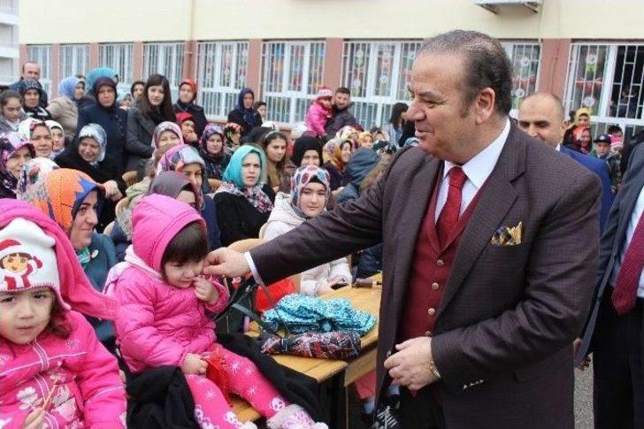 Çarşamba’da 23 Nisan Etkinlikleri G1