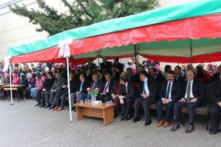 Çarşamba’da 23 Nisan Etkinlikleri G2