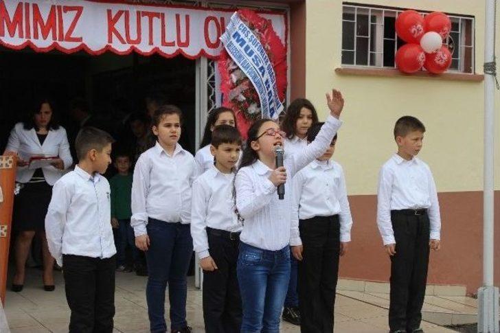 Çarşamba’da 23 Nisan Etkinlikleri G3