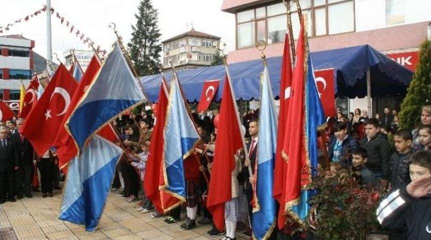 Devrek&rsquo;te 23 Nisan &Ccedil;ocuk Bayramı Etkinlikleri Coşku İle Kutlandı