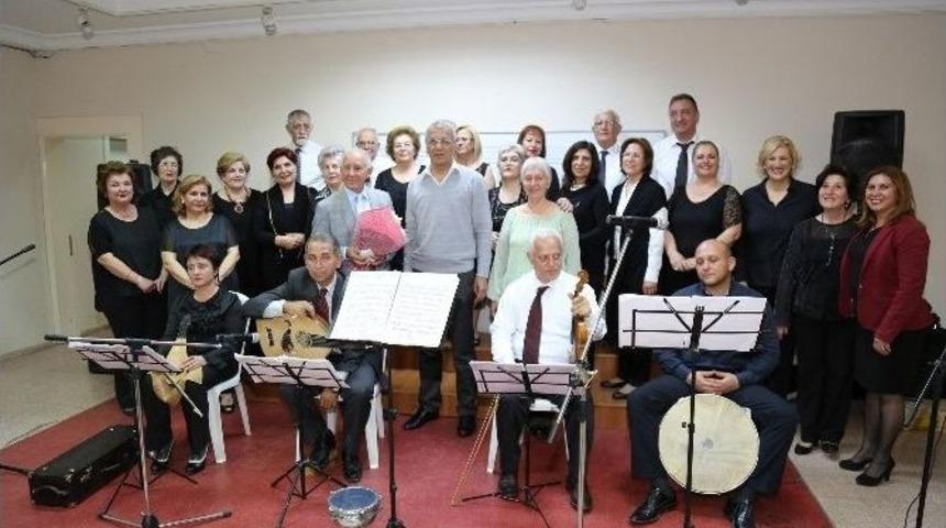 Mezitli Belediyesi, K&uuml;lt&uuml;r Merkezi İ&ccedil;in Proje Yarışması Yapacak