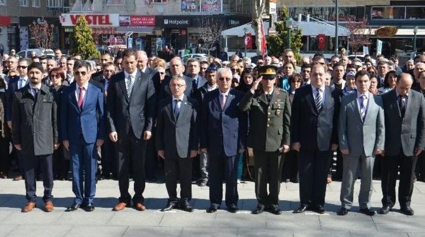 &Ccedil;orlu&rsquo;da 23 Nisan Coşkusu