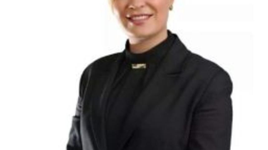 İşkadını U&ccedil;ar Regaip Kandilini Kutladı