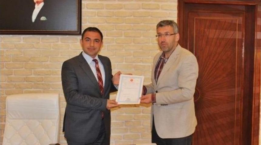 Sarıcakaya&rsquo;da İhtiya&ccedil; Sahipleri İ&ccedil;in Konut M&uuml;jdesi