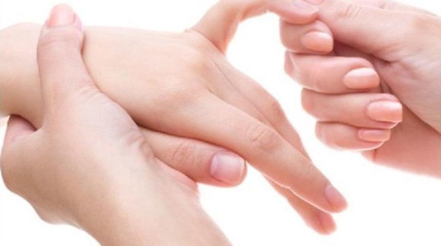 Sık Karşılaşılan El Problemleri