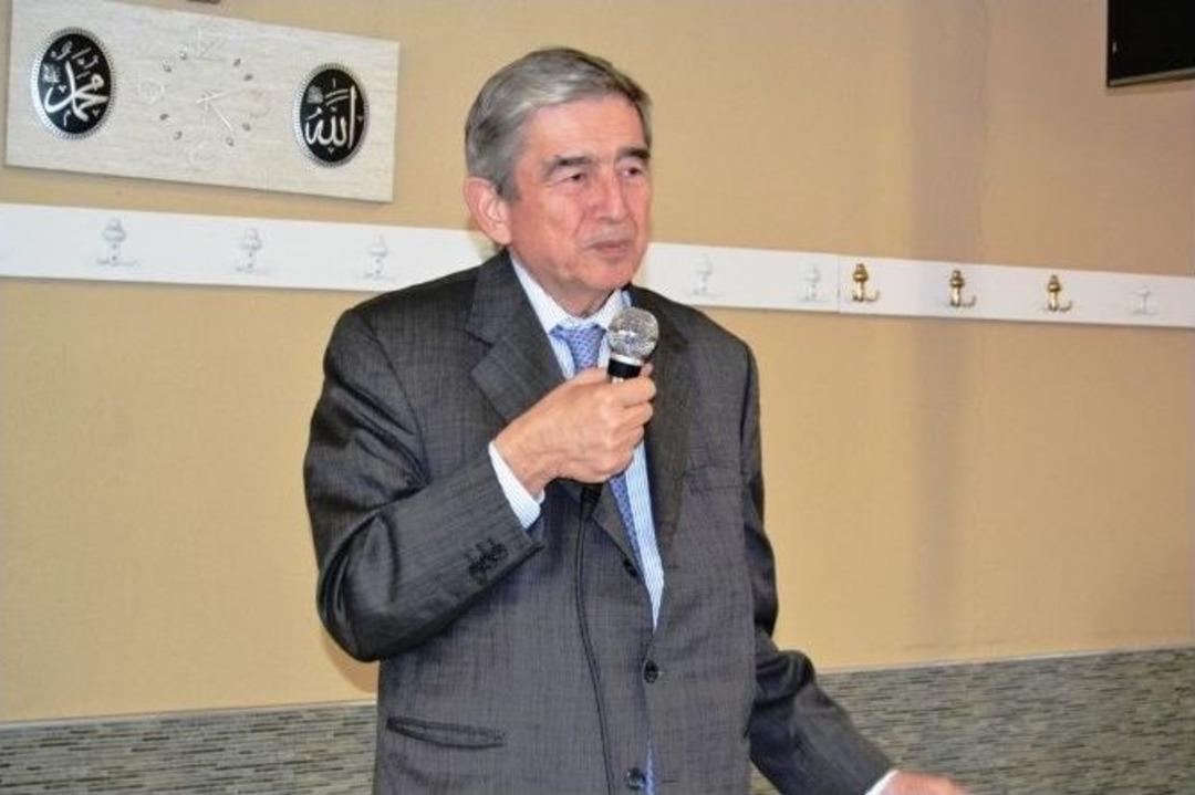 &rsquo;1915&rsquo;ten G&uuml;n&uuml;m&uuml;ze Ermeni Soykırımı Yalanı&rsquo; Paneli