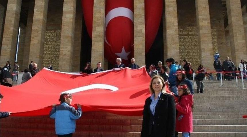 Mhp Ankara Milletvekili Adayı Ersoy: &ldquo;tmbb&rsquo;nin Varlığını Ortadan Kaldıracak Hi&ccedil;bir Tavrı Kabul Etmeyiz&rdquo;