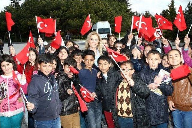 Mhp Ankara Milletvekili Adayı Ersoy: “tmbb’nin Varlığını Ortadan Kaldıracak Hiçbir Tavrı Kabul Etmeyiz”