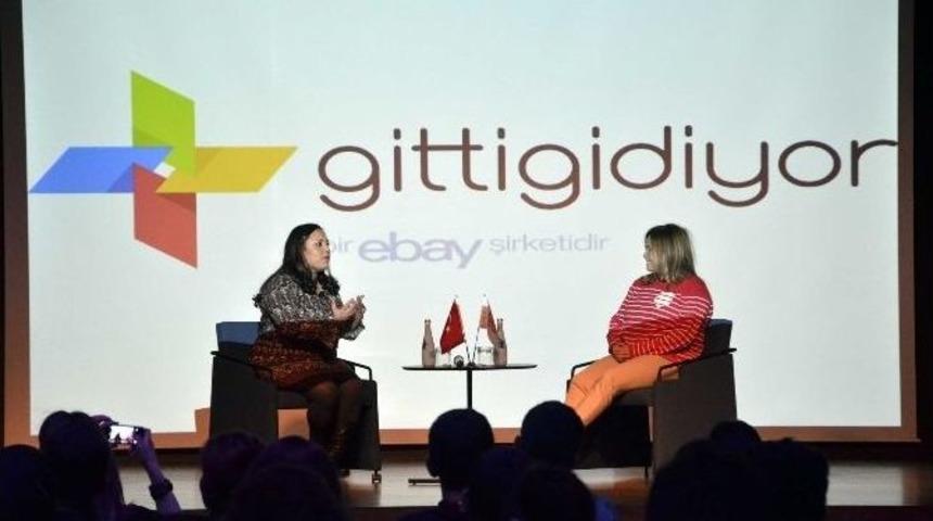 Ag&uuml;&rsquo;de Kariyer Sohbetleri