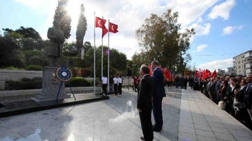 Bayraklı&rsquo;da 23 Nisan Coşkuyla Kutlandı