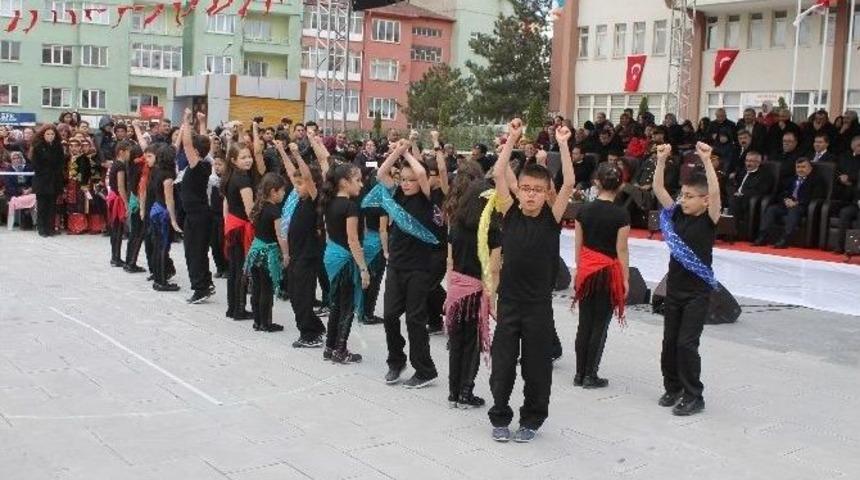 Niğde&rsquo;de 23 Nisan Kutlamaları Ertelendi