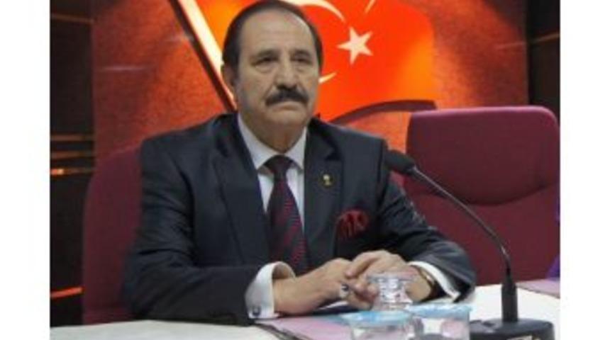 23 Nisan Ulusal Egemenlik Ve &Ccedil;ocuk Bayramı