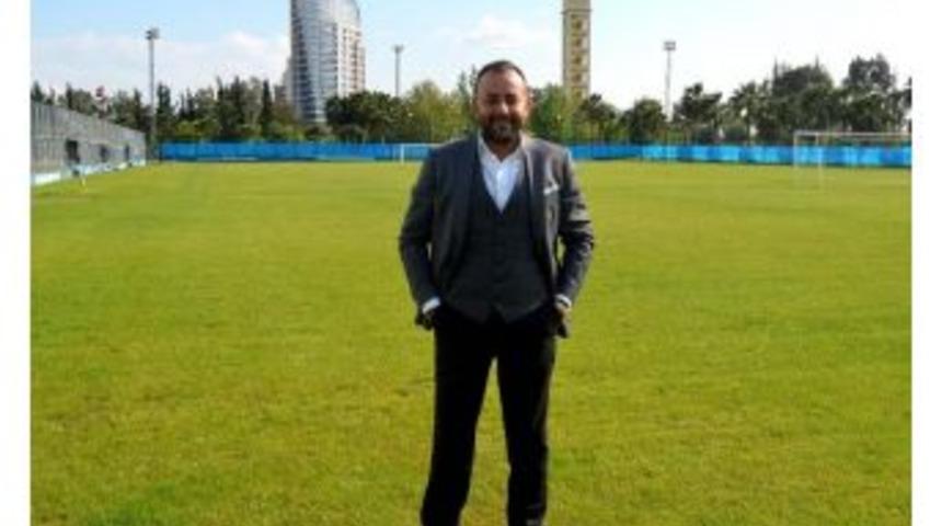 Adana Demirspor 20 Yıllık S&uuml;per Lig Hasretini Bitirmek Istiyor