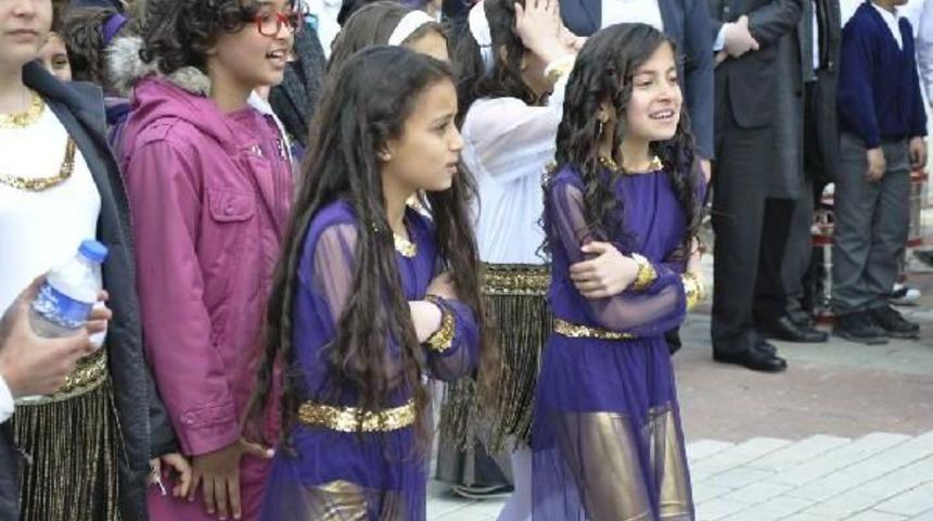 Bursa’Da 23 Nisan Coşkusu (2)