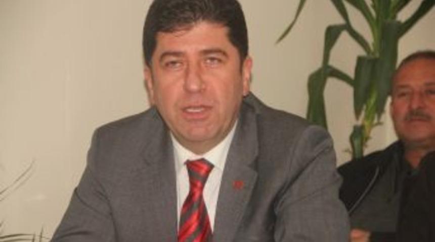 Chp Bilecik Milletvekili Adayı T&uuml;z&uuml;n: &ldquo;yeni Hastane Konusu Tam Bir Bilmece Ve Fiyaskoya D&ouml;n&uuml;şm&uuml;şt&uuml;r&rdquo;