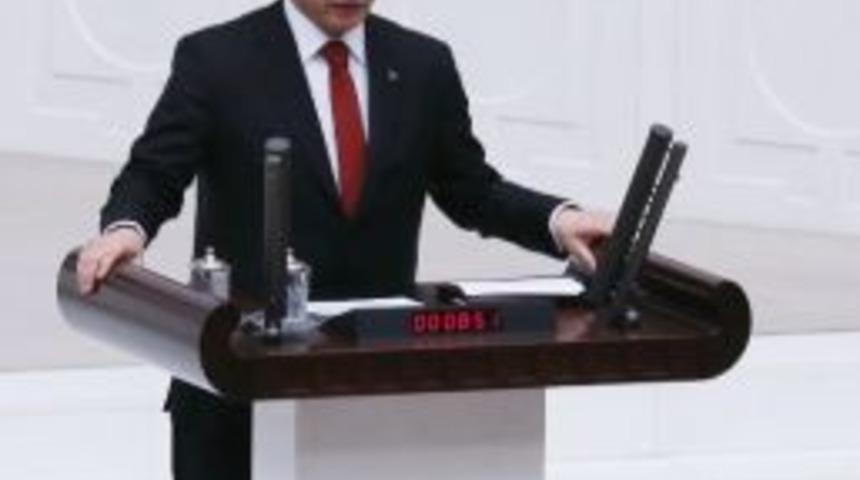 Tbmm Genel Kurulu 23. Nisan &Ouml;zel Oturumu