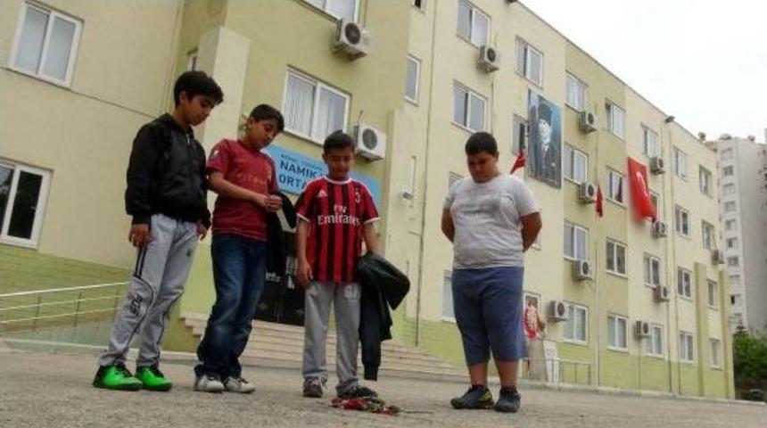 Bayram Provasında Kalp Krizi Geçiren 12 Yaşındaki Batuhan Kurtarılamadı