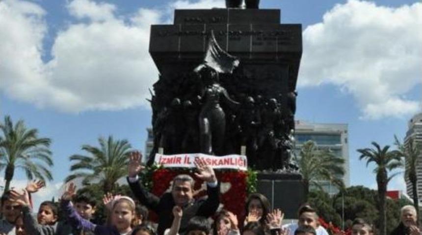 Chp &Ccedil;ocuk Kahkahası Vadetti