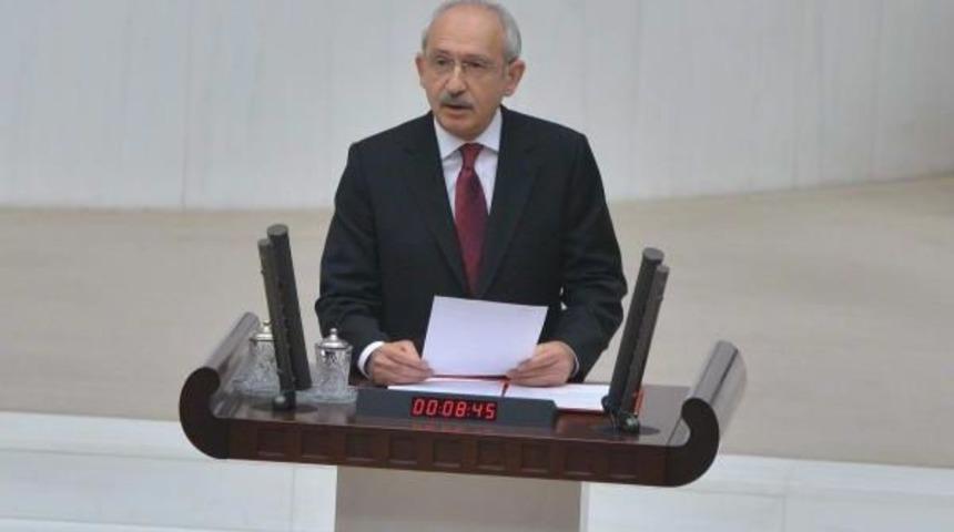 Tbmm Başkanı &Ccedil;i&ccedil;ek: Vatandaşlarımıza Ayrımcılık Yapılırsa Sorumluluk Bu S&ouml;ylemde Bulunanlara Aittir (2)