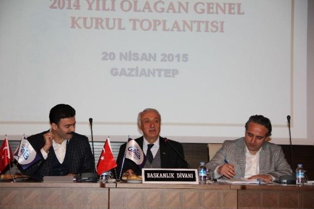 Hububat Ve Bakliyatta &Uuml;lke İhracatının Y&uuml;zde 31&rsquo;i Gaib&rsquo;ten