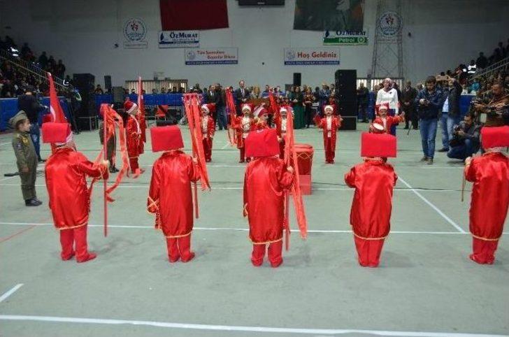 Malatya’da 23 Nisan Kutlamaları G3