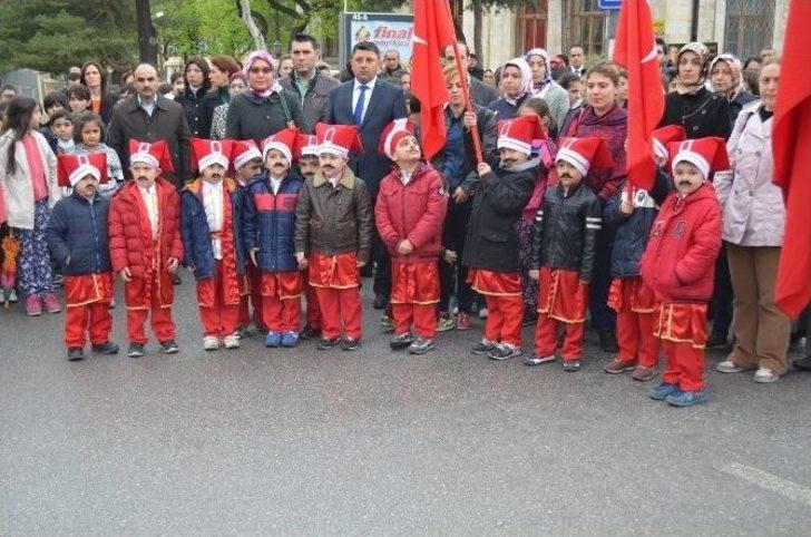 Malatya’da 23 Nisan Kutlamaları G5