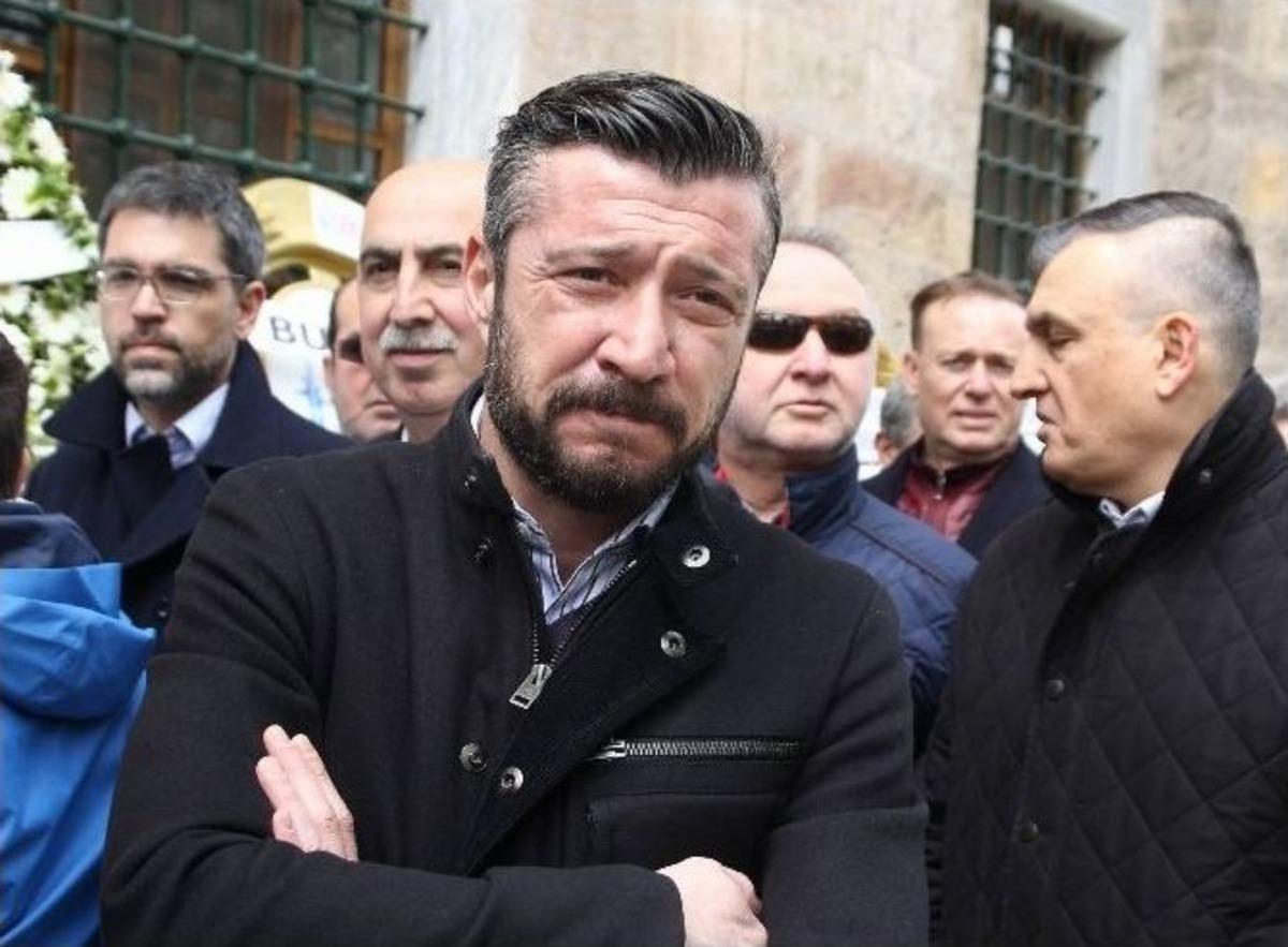 Kızıl Ailesinin Acı G&uuml;n&uuml;